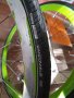 Уникални капли за велосипед  висок борд - предна и  задна с гуми., снимка 11