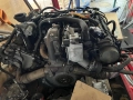 Двигател Ауди 3.0ТДИ на части, снимка 4