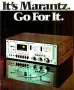 Дек Marantz 5010, снимка 15