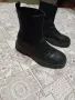 Дамски боти ш ботуши.ест кожа, снимка 8