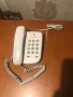 Домашни телефони с копчета General Electric, снимка 1