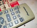 PIONEER AXD7407 AUDIO REMOTE-ВНОС SWISS 3011251648, снимка 7