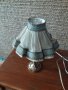  Ретро Настолни лампиони- красиви с дантели , снимка 4