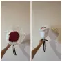 Букети от фоамени рози, снимка 1