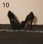 Дамски обувки маркови, снимка 11