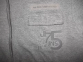 Ватирано горнище JACK&JONES  мъжко,Л, снимка 3