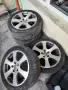 VW Touran Cross , снимка 2