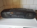 Радиокасетофон SANYO , радио NORD MENDE и Neywa 402., снимка 1