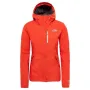 Отлично женско яке The North Face Dryzzle Gore-Tex - L размер, снимка 1