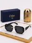Chloe Слънчеви Очила С UV400 Защита - Различни Цветове Код SB-12, снимка 3