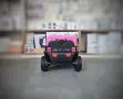 ТОП ЦЕНА!НОВО!Акумулаторен джип Tango с 12 V батерия,USB,Функция люлеене, снимка 6