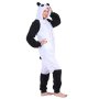 ХЕЛОУИН Пухкави пижами - различни животни, снимка 1 - Детски пижами - 42223608