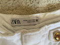 Дамски къси панталони Zara, снимка 2