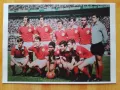 Футболни отбори-снимки, снимка 10