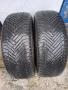235.55 18 HANKOOK 2бр всесезонни дот 2023г , снимка 1