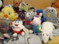 плюшени играчки, снимка 2