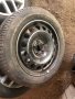 Резервна гума 16”, снимка 1 - Гуми и джанти - 42574848