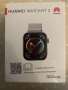 Huawei fit 3 smartwatch , снимка 1
