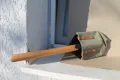 Сгъваема лопата, снимка 1