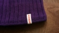 NORHEIM HAUGEN LUE ACAI PURPLE HAT 30% WOOL нова шапка 5-44, снимка 2
