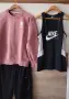 Спортен сет NIKE 3 части , снимка 8