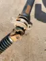 37100-0KC10 заден кардан от Toyota Hilux Pickup 2.4 D 4WD, 150 кс., снимка 8