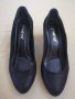 Дамски обувки HEYA. , снимка 1 - Дамски обувки на ток - 29502381