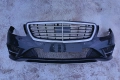 Оригинална предна AMG броня за S class W222, снимка 1