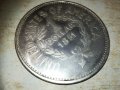монета 1851 долар 1501211041, снимка 2