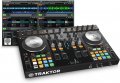 Traktor Kontrol S4 MK2, снимка 3