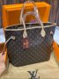 Луксозни чанти Louis Vuitton , снимка 4