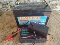 Акумулатор LiFePO4 120Ah, снимка 2