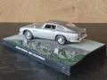Колекционерска количка 007, снимка 12