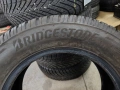 4бр.зимни гуми BRIDGESTONE 215 60 16 DOT23 цена за брой, снимка 4
