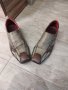Мъжки испански обувки Termans, снимка 1 - Мокасини - 38257195
