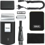 Wahl Travel Shaver 03615-1016 акумулаторна самобръсначка НОВА, снимка 1