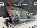 Фар фарове десен Lexus IS 2 XE20 Bixenon far farove Лексус ИС ксенон, снимка 2