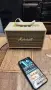 Bluetooth колонка Marshall Acton Cream, снимка 6