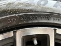 4 бр. зимни гуми PIRELLI SCORPION - 275/45/21 -2бр. и 315/40/21 -2 бр., снимка 5
