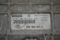 Компютър двигател VW Фолксваген 1.0i 0 261 203 931/932 030 906 027 E 29.09.97 26SA4563 1763 0472, снимка 3