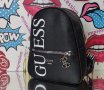 Дамски раници Guess , снимка 3