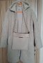 Дамско палтенце цвят пудра, снимка 5