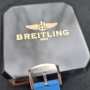 BREITLING Хронограф, снимка 7