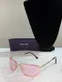 Miu Miu очила с лого, снимка 3