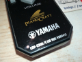 YAMAHA CRX-E200/E150 V680410 REMOTE-ВНОС SWISS 1003241643, снимка 9