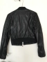 Кожено яке Guess XS, снимка 6