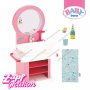 BABY BORN Комплект за миене на зъбки на кукла 827093, снимка 2