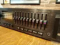 Monarch SAE-1000 2x10 Band Graphic Equalizer , снимка 2