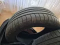 Летни гуми Good Year DOT-2021г.-- 215/55/16 Премиум клас , снимка 5