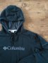 columbia - страхотно мъжко горнище, снимка 9